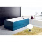 Ванна чугунная 170x75 Recor Siesta