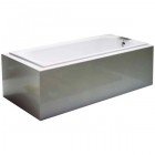 Ванна чугунная 170x75 Recor Normal 170