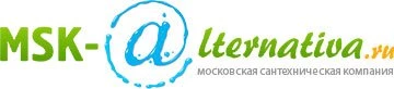 Интернет-магазин сантехники MSK Alternativa