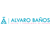 Alvaro Banos