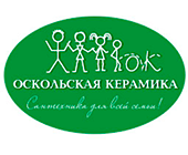 Оскольская керамика