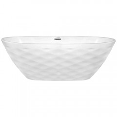 Ванна акриловая Cerutti Tonia 170 CT11230