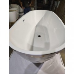 Ванна акриловая Cerutti Tonia 170 CT11230