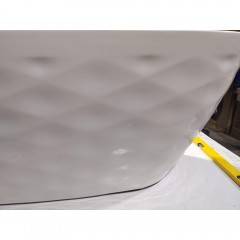 Ванна акриловая Cerutti Tonia 170 CT11230