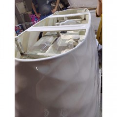 Ванна акриловая Cerutti Tonia 170 CT11230