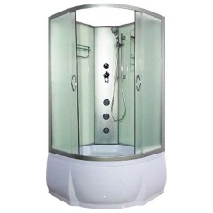 Душевая кабина River Desna 90/46 МТ Б/К