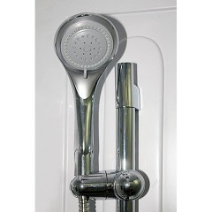 Душевая кабина River Desna 90/46 МТ Б/К