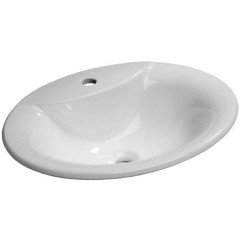 Раковина Ideal Standard Oceane W306301 встраиваемая
