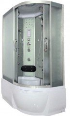 Душевая кабина River Temza 120/80/46 L