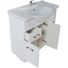 Комплект мебели ASB-Mebel Астра НСВ декор 75