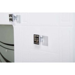 Комплект мебели ASB-Mebel Альфа кристалл 65-1Н