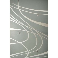 Комплект мебели ASB-Mebel Альфа кристалл 65-1Н