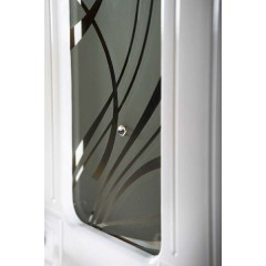 Комплект мебели ASB-Mebel Альфа кристалл 65-1Н