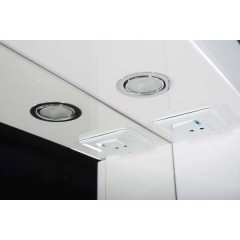 Комплект мебели ASB-Mebel Альфа кристалл 65-1Н