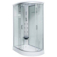 Душевая кабина Luxus 811 L