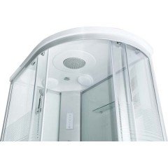 Душевая кабина Luxus 811 L