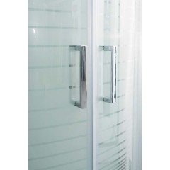 Душевая кабина Luxus 811 L