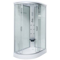 Душевая кабина Luxus 811 R
