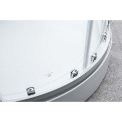 Душевая кабина Luxus 811 R