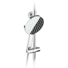 Душевая система Timo Hette SX-1020 Chrome