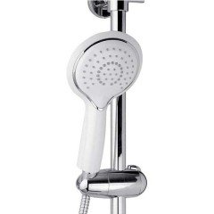 Душевая система Timo Polo SX-1100 white