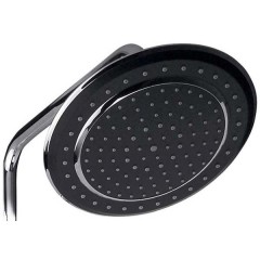 Душевая система Timo Polo SX-1100 Black