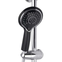 Душевая система Timo Polo SX-1100 Black