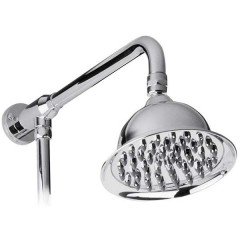 Душевая система Timo Nelson SX-90 chrome
