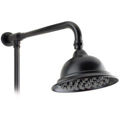 Душевая система Timo Nelson SX-90 Black