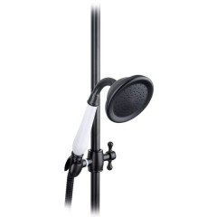 Душевая система Timo Nelson SX-90 Black