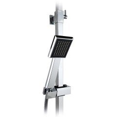 Душевая система Timo Selene SX-1030 chrome