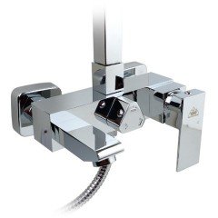 Душевая система Timo Selene SX-1030 chrome