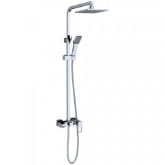 Душевая система Timo Sahara SX-1115/00