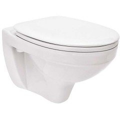 Инсталляция Cersanit Leon + унитаз Cersanit Delfi S-SET-DELFI-Leon-Cg-w