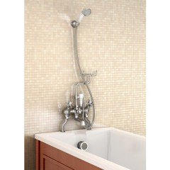 Душевая программа Burlington Birkenhead H228-BI