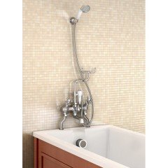 Душевая программа Burlington Claremont H228-CL