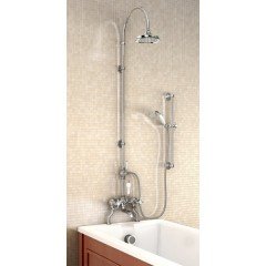 Душевая программа Burlington Anglesey H202-AN