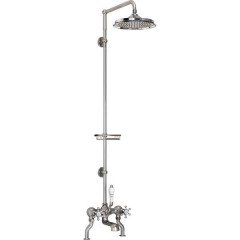 Душевая программа Burlington Birkenhead H185-BI