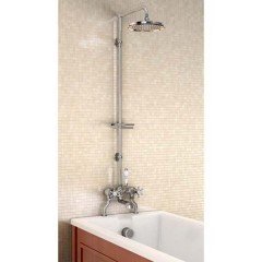 Душевая программа Burlington Birkenhead H185-BI