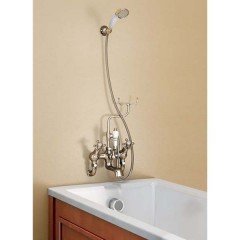 Душевая программа Burlington Claremont H335-CL