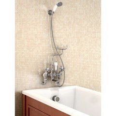 Душевая программа Burlington Claremont H335-CL
