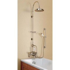 Душевая программа Burlington Anglesey H308-AN