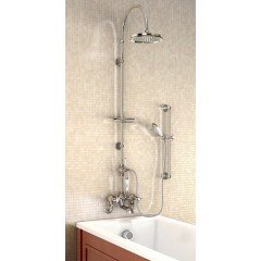 Душевая программа Burlington Anglesey H308-AN