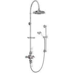 Душевая программа Burlington Anglesey Avon H13-AN