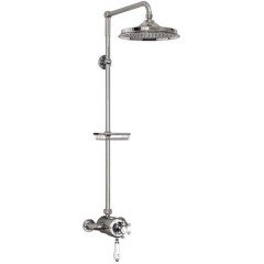 Душевая программа Burlington Birkenhead Wye H5-BI