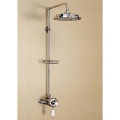 Душевая программа Burlington Birkenhead Wye H5-BI