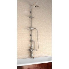 Душевая программа Burlington Claremont Avon H112-CL
