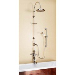 Душевая программа Burlington Birkenhead Avon H104-BI