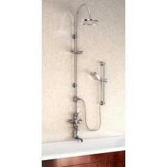 Душевая программа Burlington Birkenhead Avon H104-BI