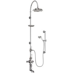 Душевая программа Burlington Anglesey Avon H104-AN